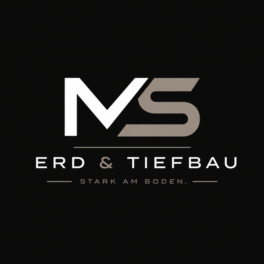 MS Erd & Tiefbau